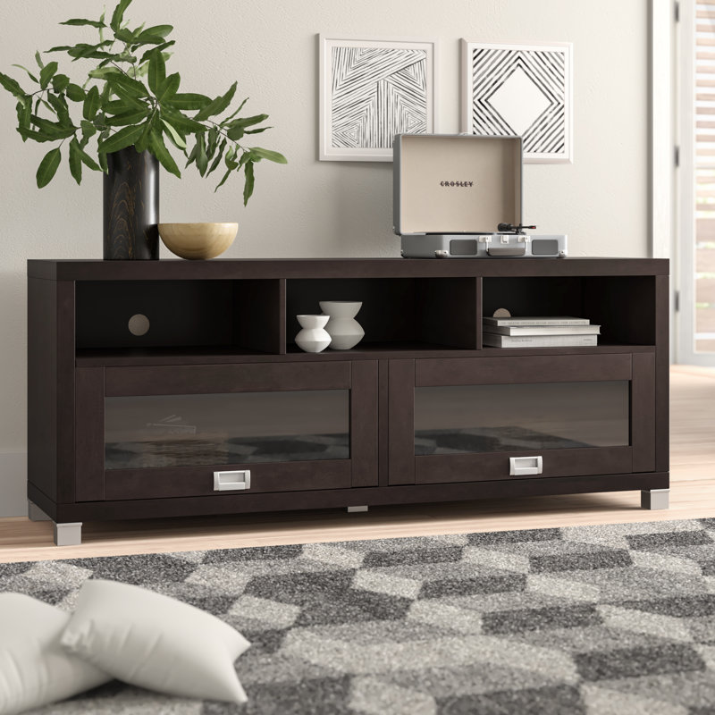 Zipcode Design™ Abingdon TV Stand for TVs up to 65" & Reviews